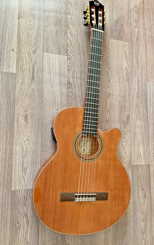 Classical enredo medera guitar - classical,