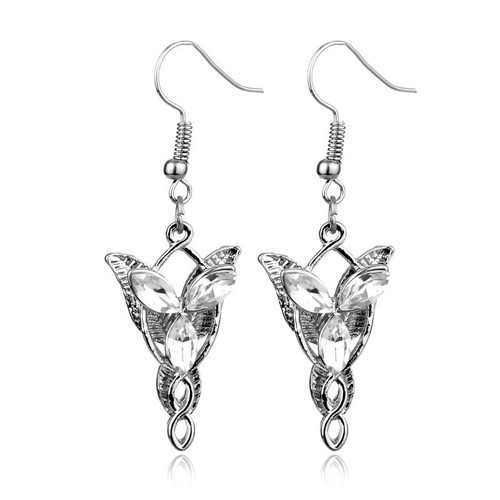 Arwen evenstar necklace - arwen, lotr