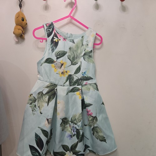 Girls clothing next floral - girls,