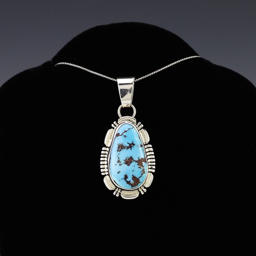 Native american navajo silver - native,