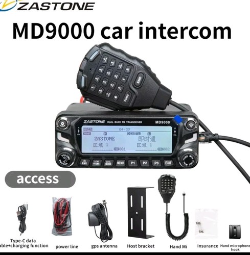 Zastone 9000 dmr - zastone,
