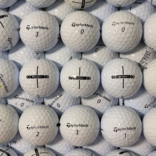100 taylormade distance - 100, bulk