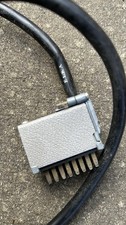 Elka 15 Pin Plessey Plugs