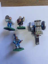 Warhammer Fantasy Old World