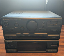 Pioneer p420 stereo - sx‑p420,