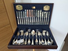 Viners sheffield silver - viners, of