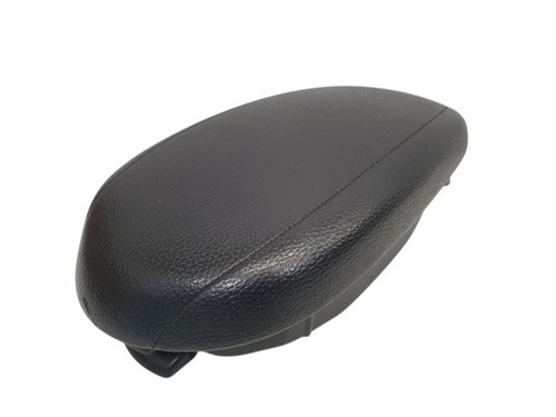 Armrest center leather - armrest,