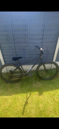 Mafiabikes bomma 10 - mafiabikes, 27.5