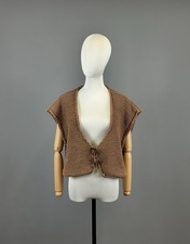 BARBARA SPEER Brown Avant