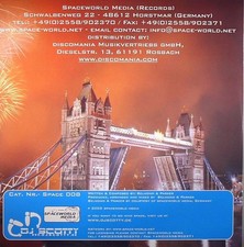 Scotty - Jam Rocker / Through