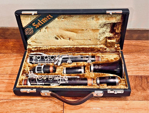 Selmer paris series - selmer,