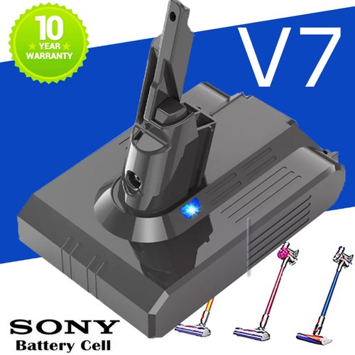Replacement for dyson - replacement, v7