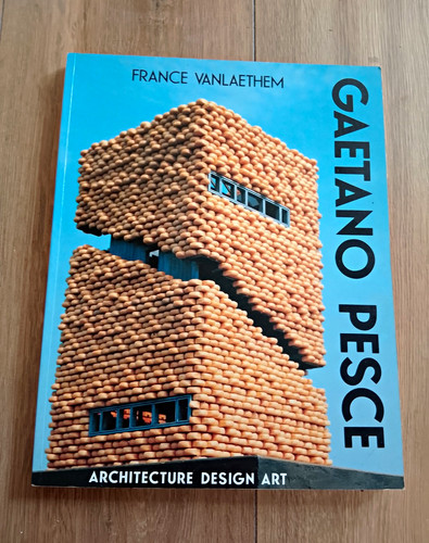 Gaetano pesce france - gaetano, by