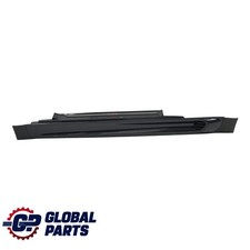 Mini R56 R57 Side Skirt JCW