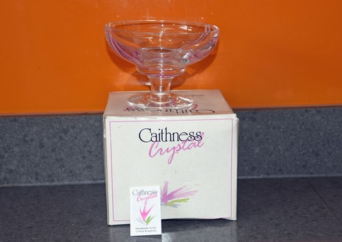 Caithness pink swirl - pink,