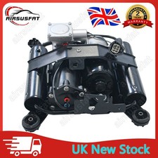 HITACHI Air Suspension