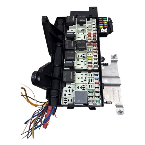 Jaguar fuse box mk2 - fuse,