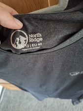 North Ridge Womens Active T
