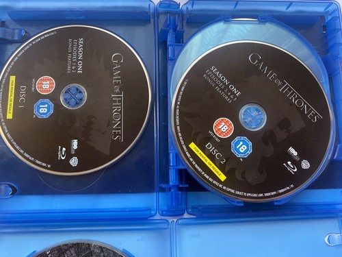 Game thrones the complete - of,