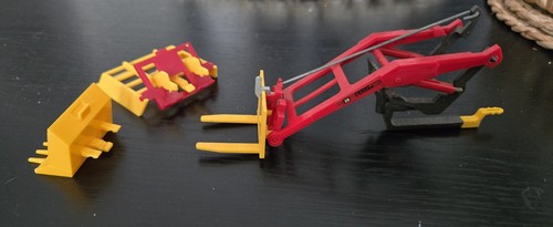 Britains ltd 9574 front end - britains,