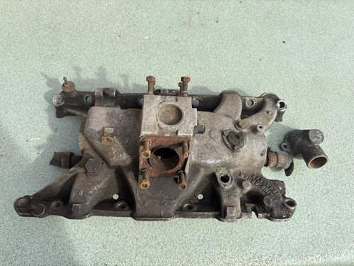 Rover sd1 inlet - sd1, v8