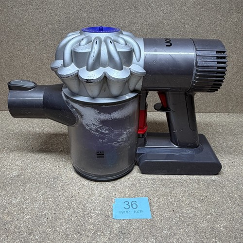 Dyson vacuum cleaner main - dyson,