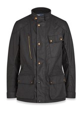 Belstaff Waymaster Men's Waxed