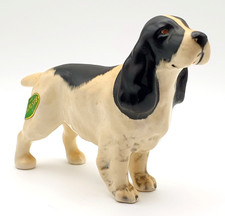 Beswick Cocker/Springer Spaniel figurine - Beautiful condition