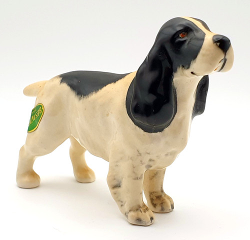 Beswick cocker springer - beswick, cocker/springer