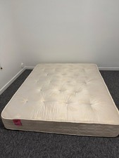 Mattress (Pocket Sprung)