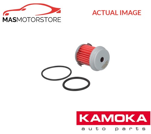 Automatic transmission oil - automatic,