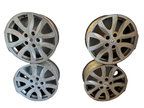 Renault laguna wheel - renault,