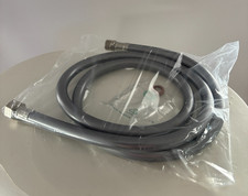 Salon backwash shower hose - salon, backwash/shower