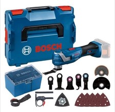 Bosch GOP 18V-34 Multi Cutter