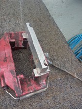 Mgtf Alloy Calipers