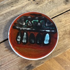 Vintage Poole Pottery Delphis