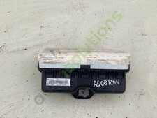 FIAT Grande Punto 199 Air Bag