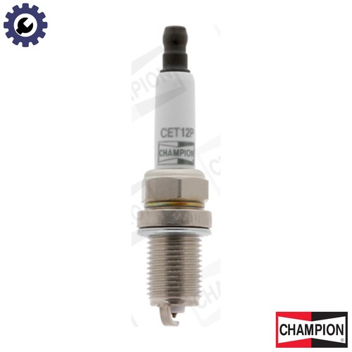 Spark plug cet12p - plug, for