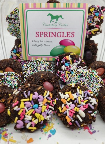 Canterbury cookies springles - springles, w