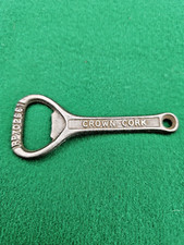 Vintage Crown Cork Bottle