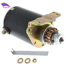 For  Aftermarket replacement Starter Motor 693551 693552 Lawn Mower