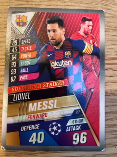 Lionel messi superstar - messi,