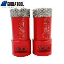 Diamond Core Drill Bit Dry
