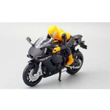 1:18 Scale Yamaha YZF-R1