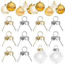 50pcs Christmas Ball Baubles