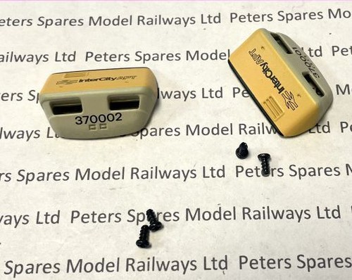 Hornby x7765 apt nose - x7765, cone
