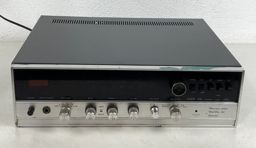 Vintage sansui 800 - sansui,