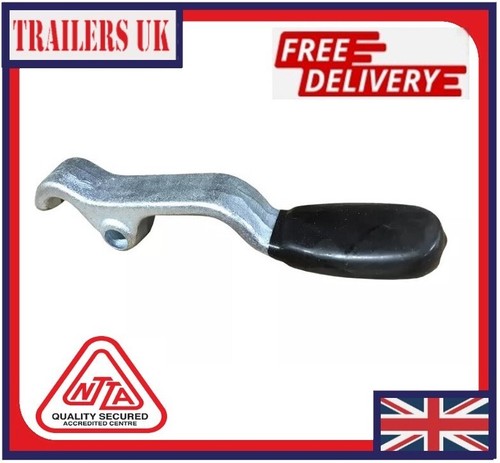 Horse box trailer - ,