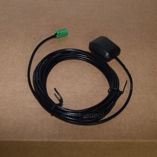 New gps antenna for pioneer - antenna,