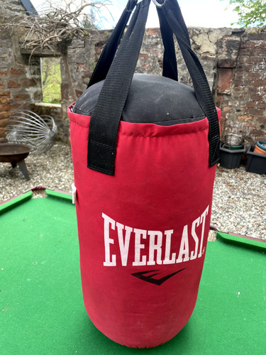 Everlast prospect heavy 2ft - everlast,